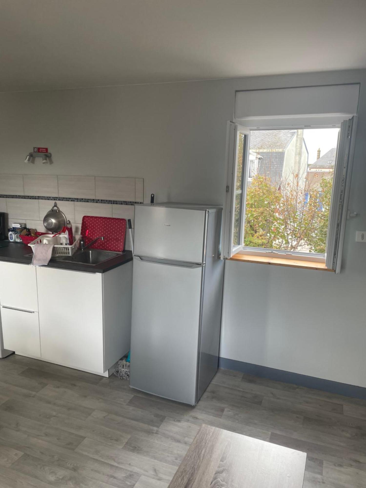 Laugann'S Home 卡布尔 外观 照片